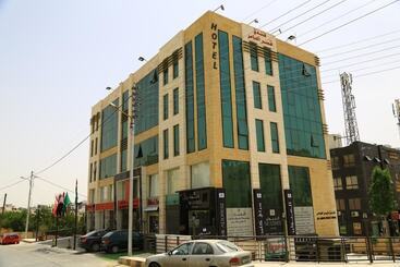 公寓式酒店 Al Amer Palace