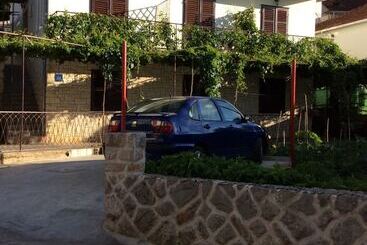 Apartamente turistice Apartmani Goic