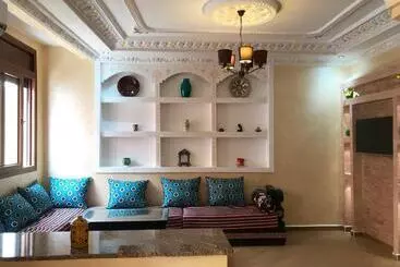 Azul Guest House Taghazout Bay   Hostel