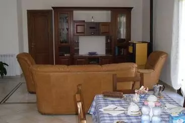 B&b La Collina