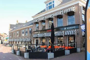 Bed and Breakfast Logement 3b