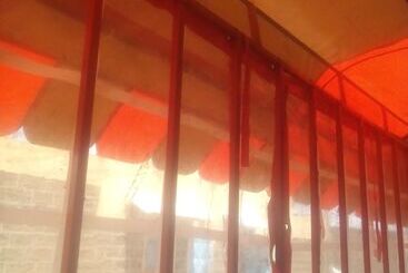 住宿加早餐  The Hub Guest House