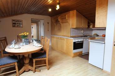 Apartamentos turísticos Ferienhof Off