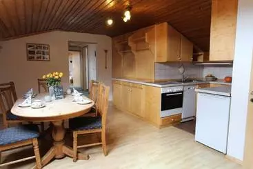 Appartamenti turistici Ferienhof Off