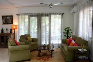 Gg Bed And Breakfast