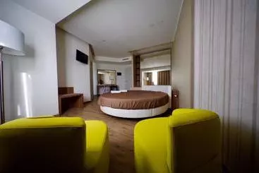 Hostel Grand Hotel Del Lago