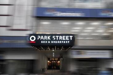 酒店 10 Park Street Bed & Breakfast