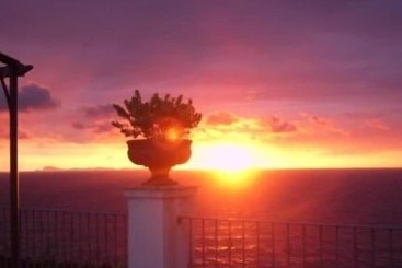 호텔 Albergo Belvedere