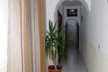 Hotel Albergo Belvedere