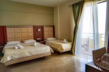 Hotel Kokoni Beach