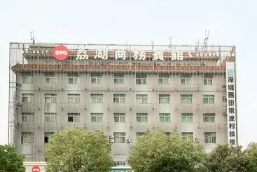 Hotel Oyo 8027 Li Hu Business