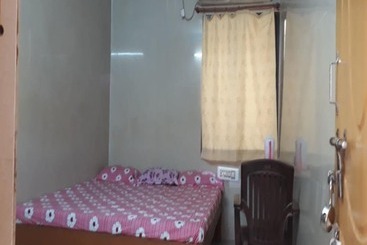 Hotel Ratna Gharbha Residency