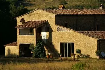Hotel Rural Agriturismo Il Casalino