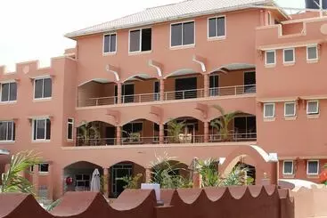 هتل Vacani Resort