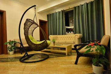 Lucky London   Hostel