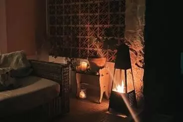 Majatalo Quinta Amarela