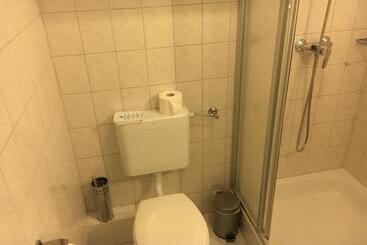 Pension Villa Strandläufer