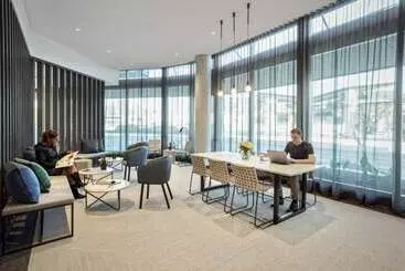 アパートメント Quest Penrith