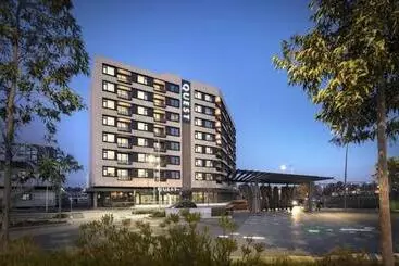 Apartamento Quest Penrith