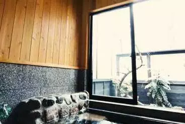 Ryokan Yufuin Onsen Oyado Hananoyu
