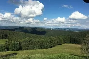 Hotel Berggasthaus Kandelhof