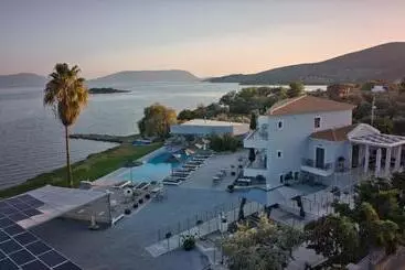 Hôtel Dardiza Boutique