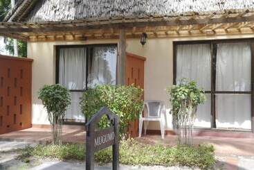 هتل Jumuia Conference & Beach Resort