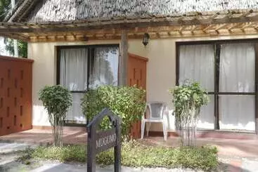 هتل Jumuia Conference & Beach Resort