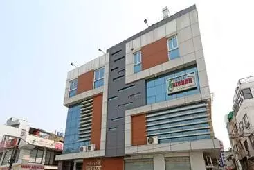 ホテル Kishan Villas