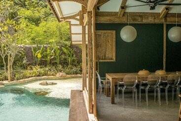 ホテル Kuno Villas