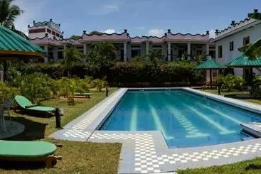 Mangro Hotel Diani Beach