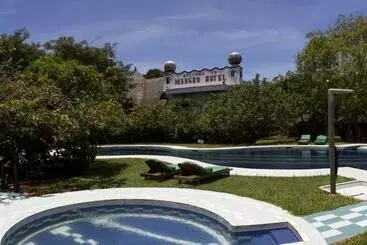 Mangro Hotel Diani Beach