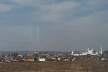 ホテル Victoria Plaza