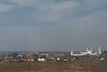 Hotel Victoria Plaza