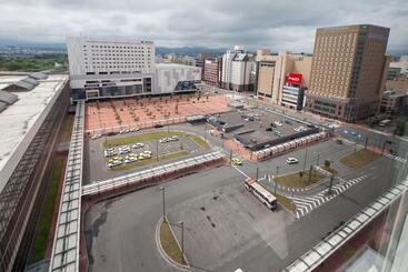 Y S Hotel Asahikawa Ekimae