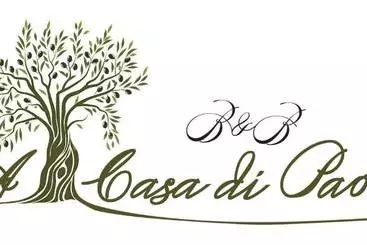 Pensión B&b A Casa Di Paola