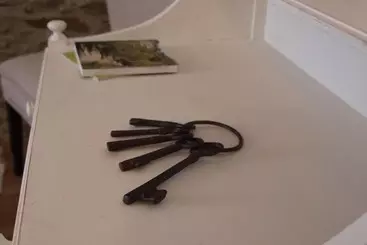 Pensão Casa Da Fraga