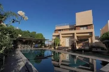 Majatalo La Maison Rayhan