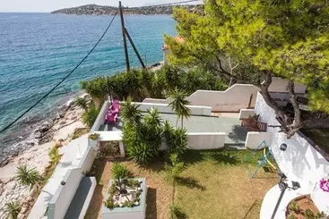 Appartements touristiques Wavedance Accommodation