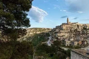 Talo Alla Dimora Di Chiara Suite And Rooms