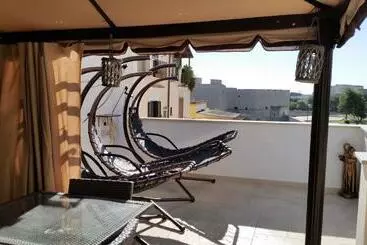 一軒屋 B&b Il Campanile