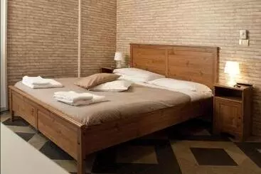 B&b Porto Trani