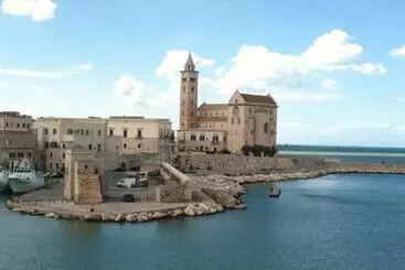 B&b Porto Trani