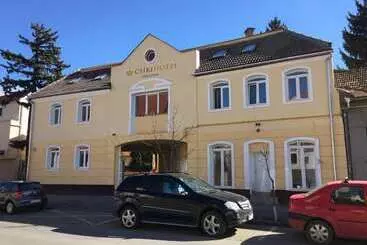 Hotel Csiki