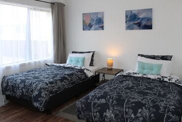 Hotel Holiday Rotorua