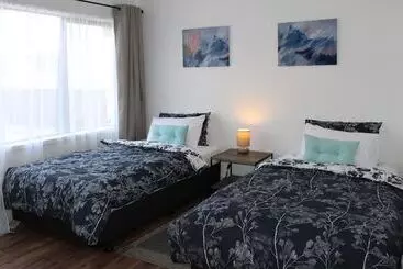 Hotelli Holiday Rotorua