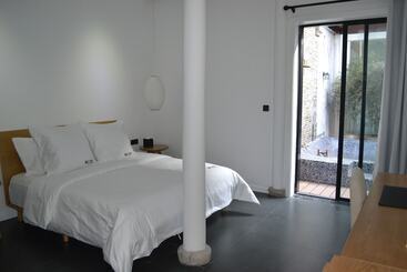 Hotel Jiaxing Meiwan Lanting Boutique