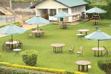 هتل Kilimo Grand Resort