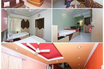 هتل Omran By Wb Inn