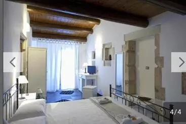 آپارتمان La Casa Di Matilde